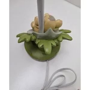 Disney | Accents | Disney Lion King Baby Simba Nursery Light Lamp Base ...